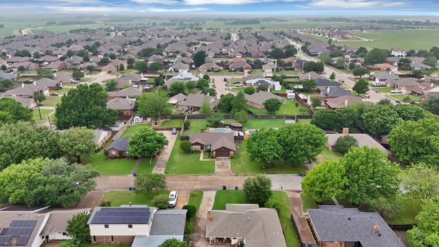 511 S Alabama Street, Celina, TX 75009