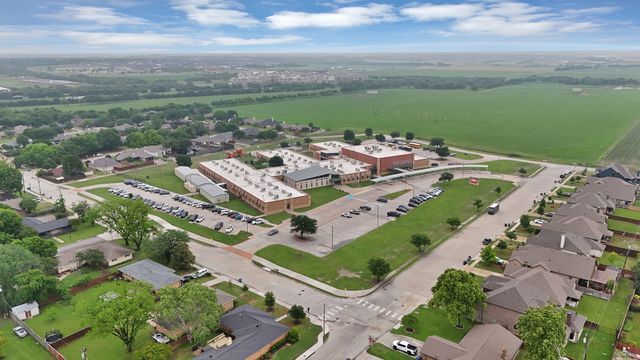 511 S Alabama Street, Celina, TX 75009