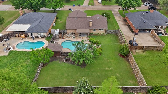 511 S Alabama Street, Celina, TX 75009