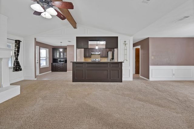 511 S Alabama Street, Celina, TX 75009