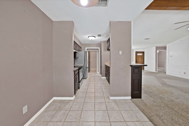 511 S Alabama Street, Celina, TX 75009