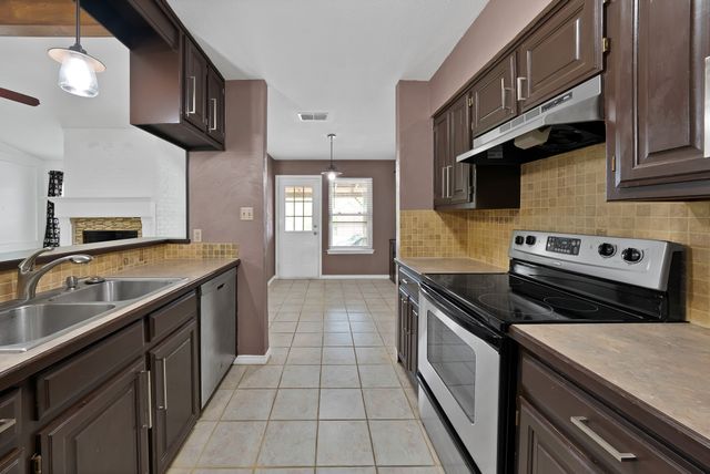 511 S Alabama Street, Celina, TX 75009