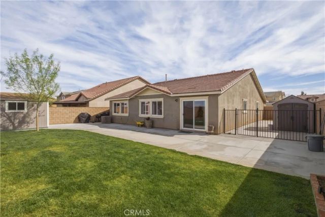 11866 Andrews, Victorville, CA 92392