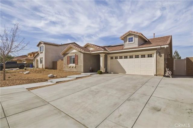 11866 Andrews, Victorville, CA 92392