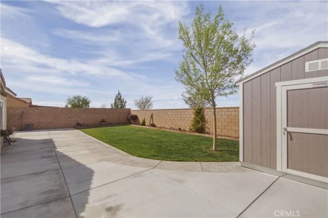 11866 Andrews, Victorville, CA 92392