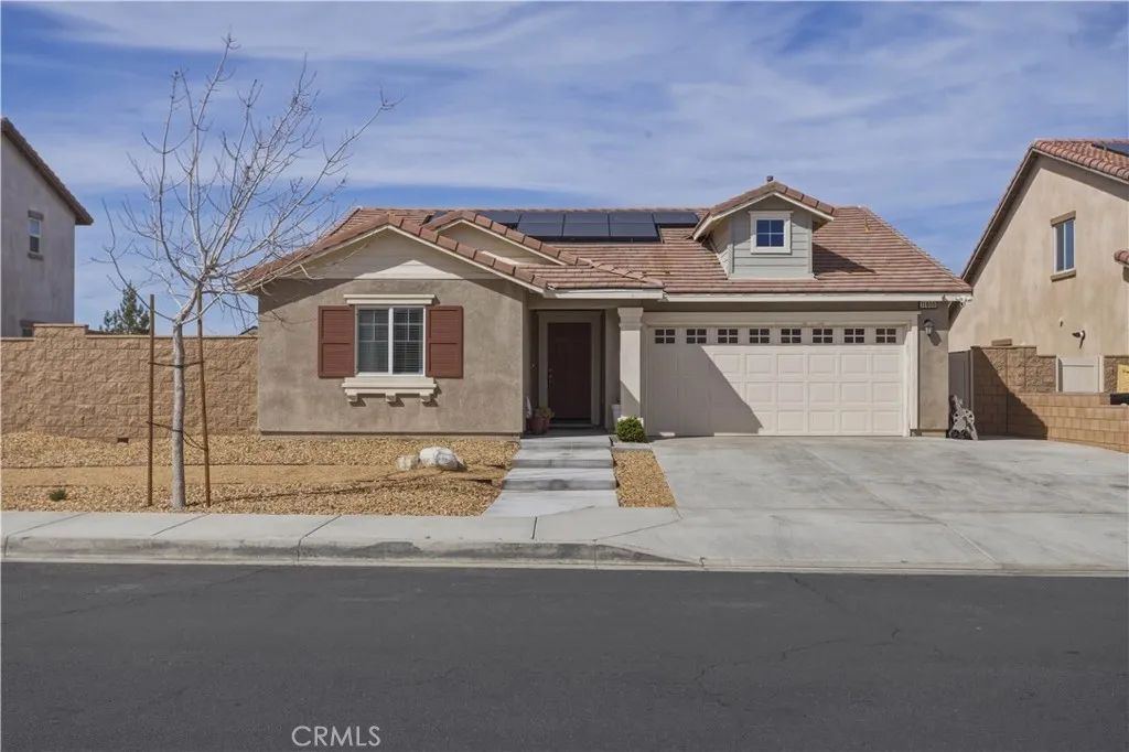 11866 Andrews, Victorville, CA 92392