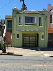 1283 Gilman Avenue, San Francisco, CA 94124