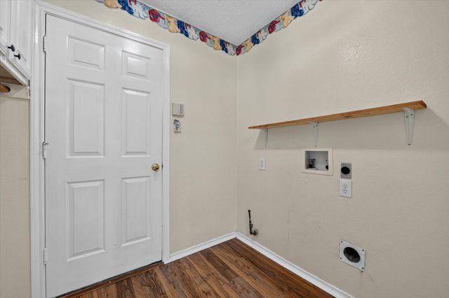 7700 Black Bear Court, Fort Worth, TX 76137