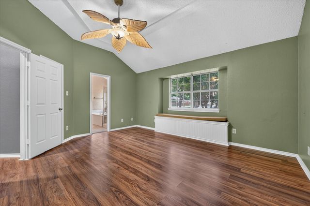 7700 Black Bear Court, Fort Worth, TX 76137