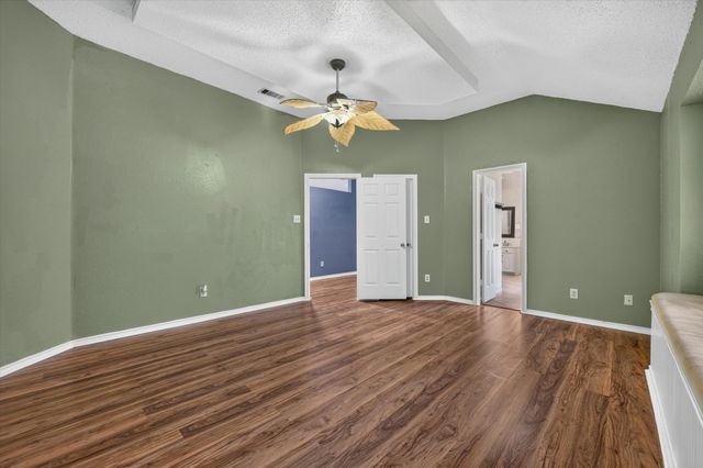 7700 Black Bear Court, Fort Worth, TX 76137