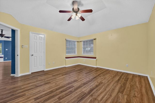 7700 Black Bear Court, Fort Worth, TX 76137