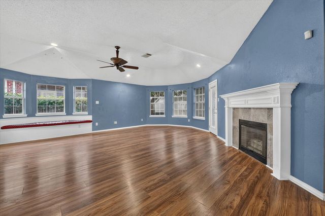 7700 Black Bear Court, Fort Worth, TX 76137