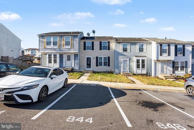 844 ANGEL VALLEY CT, Edgewood, MD 21040