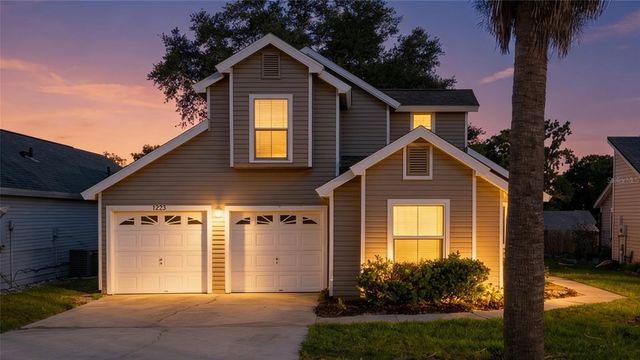 7616 PACIFIC HEIGHTS CIRCLE, Orlando, FL 32835