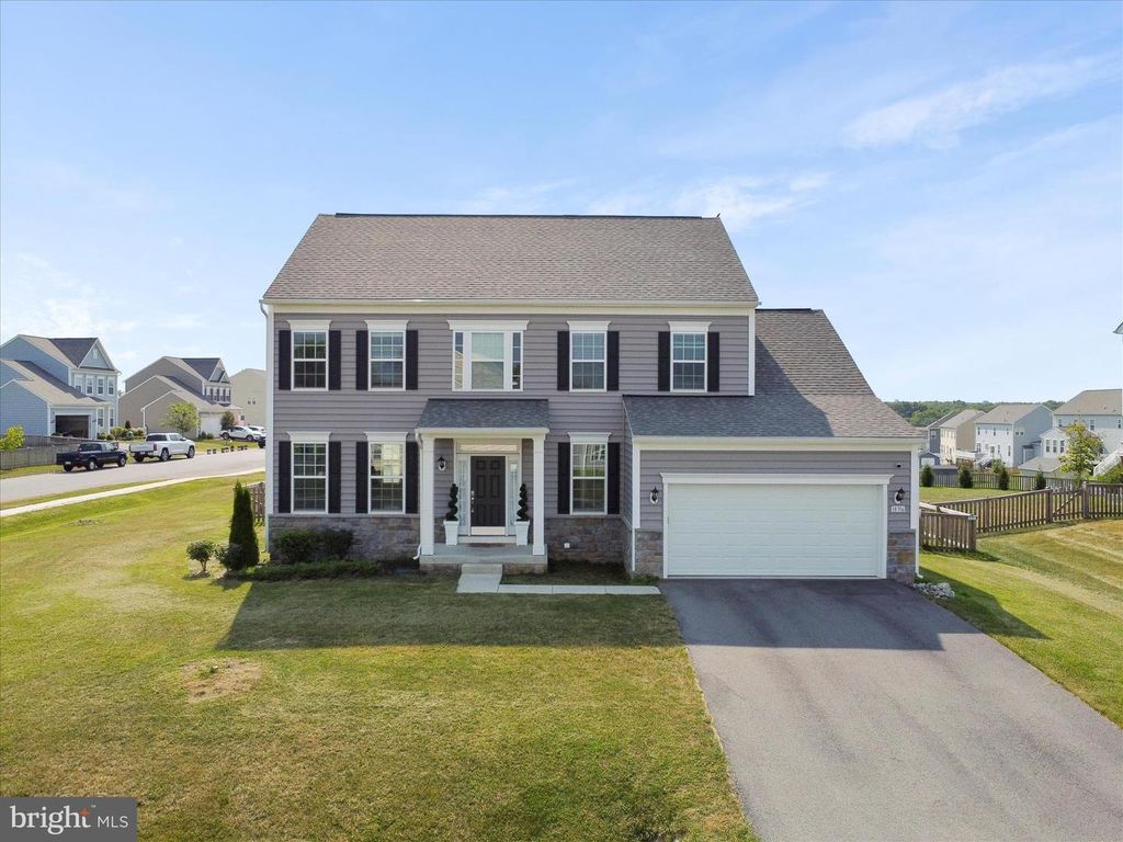 18316 PETWORTH CIR, Hagerstown, MD 21740