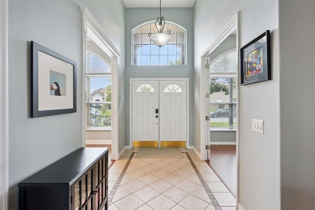632 TERRACE COVE WAY, Orlando, FL 32828