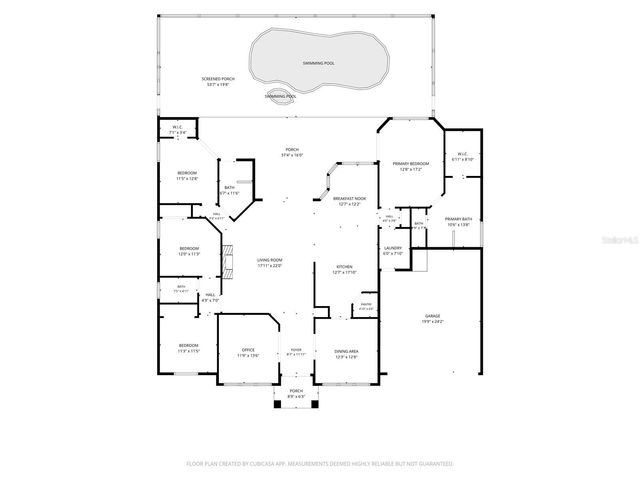 632 TERRACE COVE WAY, Orlando, FL 32828
