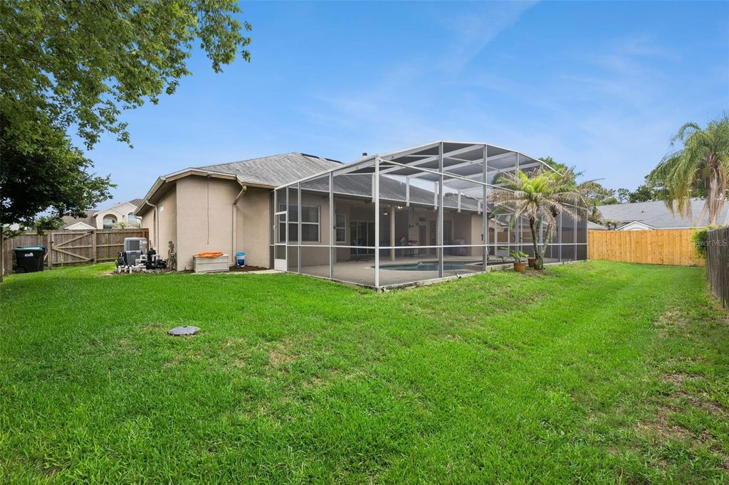 Image 34 of property listing at 632 TERRACE COVE WAY, Orlando, FL 32828