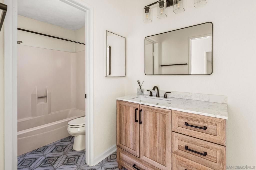 Image 13 of property listing at 2419 La Costa Ave Unit A, Carlsbad, CA 92009