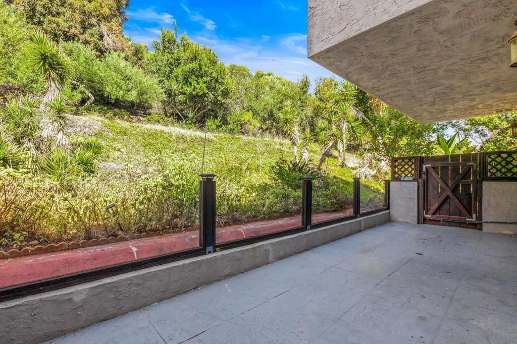 Image 23 of property listing at 2419 La Costa Ave Unit A, Carlsbad, CA 92009