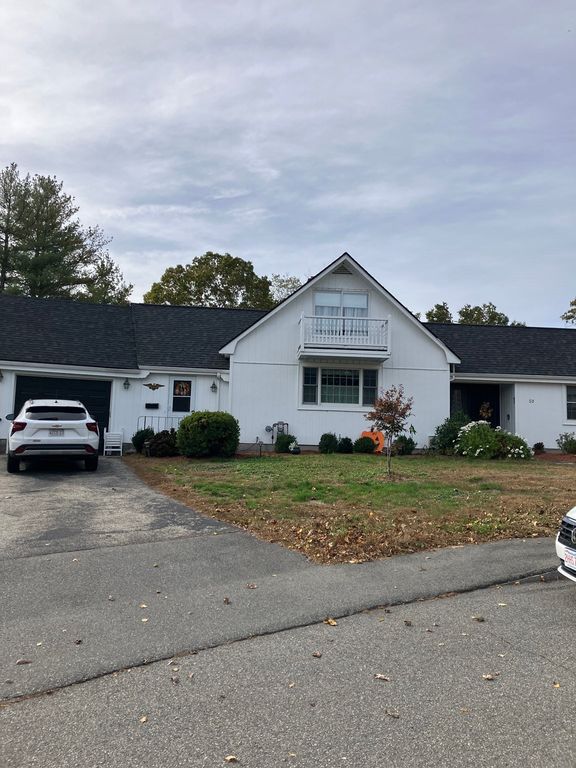 50 Louise Rd, Braintree, MA 02184