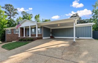 5330 10th E, Tuscaloosa, AL 35405