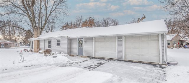 514 N Union City Road, Coldwater, MI 49036