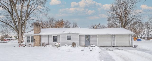 514 N Union City Road, Coldwater, MI 49036
