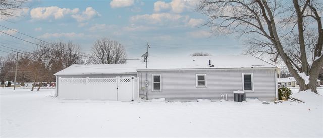 514 N Union City Road, Coldwater, MI 49036