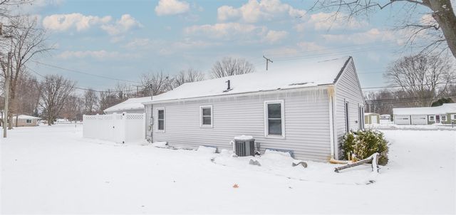 514 N Union City Road, Coldwater, MI 49036