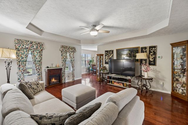 257 Mountain View Dr, Morrison, TN 37357