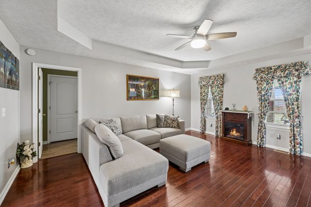 257 Mountain View Dr, Morrison, TN 37357