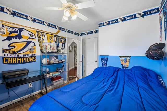 257 Mountain View Dr, Morrison, TN 37357