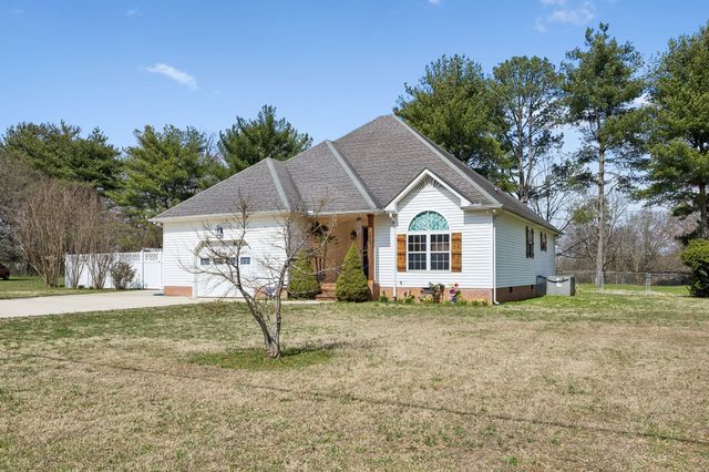 257 Mountain View Dr, Morrison, TN 37357