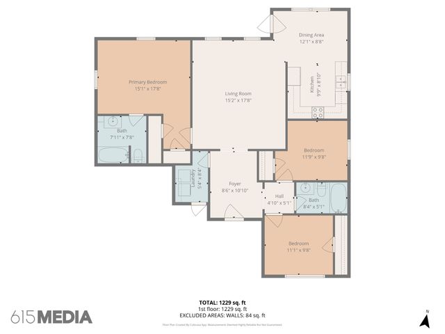 257 Mountain View Dr, Morrison, TN 37357