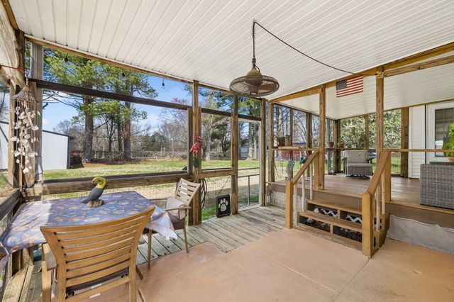 257 Mountain View Dr, Morrison, TN 37357