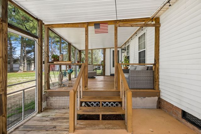 257 Mountain View Dr, Morrison, TN 37357