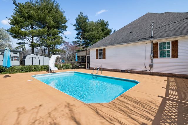 257 Mountain View Dr, Morrison, TN 37357