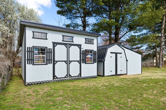 257 Mountain View Dr, Morrison, TN 37357