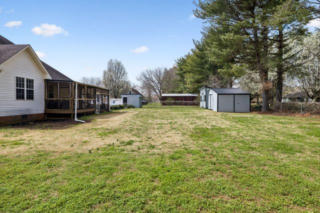 257 Mountain View Dr, Morrison, TN 37357
