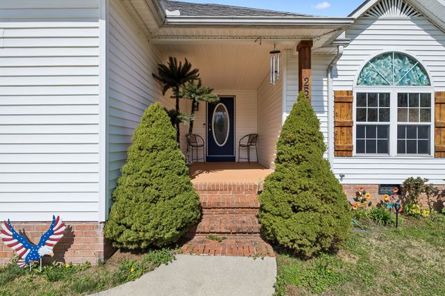 257 Mountain View Dr, Morrison, TN 37357