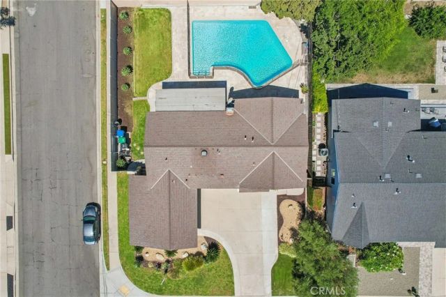 1891 Running Branch Way, Tustin, CA 92780