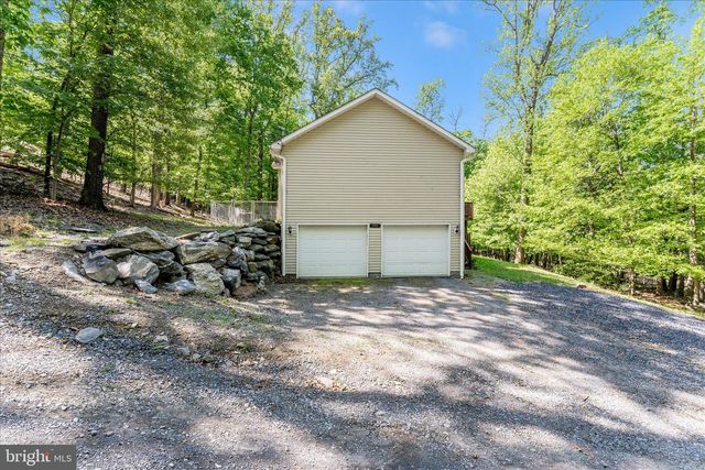 180 MOUNTAIN DEW CT, Harpers Ferry, WV 25425