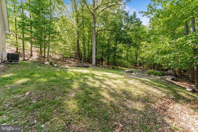 180 MOUNTAIN DEW CT, Harpers Ferry, WV 25425