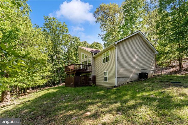 180 MOUNTAIN DEW CT, Harpers Ferry, WV 25425