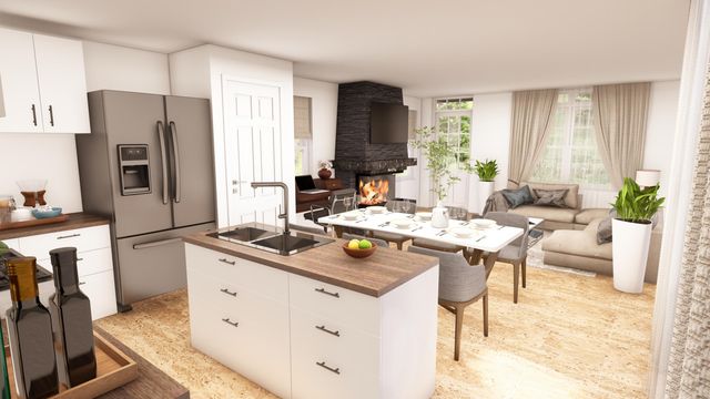 2096 Morton Avenue, Muskegon City, MI 49441