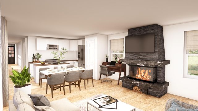 2096 Morton Avenue, Muskegon City, MI 49441