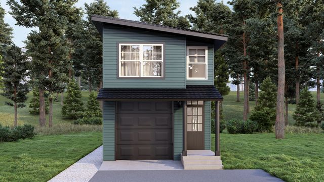 2096 Morton Avenue, Muskegon City, MI 49441