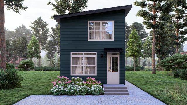 2096 Morton Avenue, Muskegon City, MI 49441