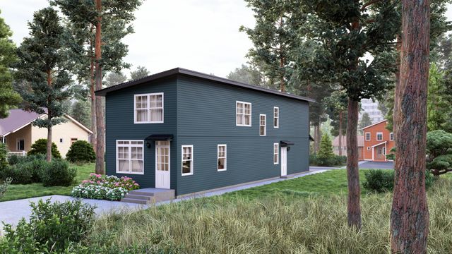 2096 Morton Avenue, Muskegon City, MI 49441